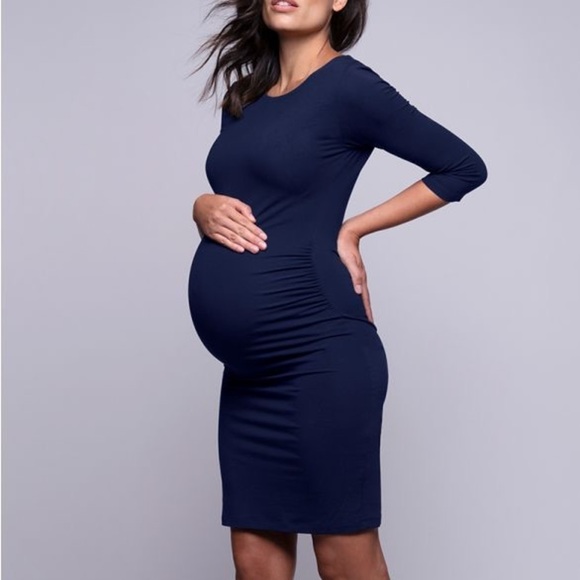 Seraphine maternity dress - Picture 7 of 7
